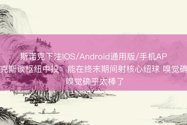 斯诺克下注IOS/Android通用版/手机APP下载